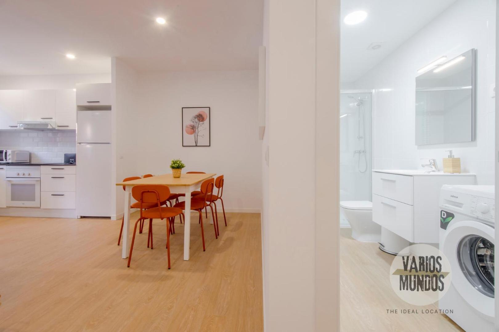 Escapada Con Parking Para 3, Vive La Latina Madrid Exteriér fotografie