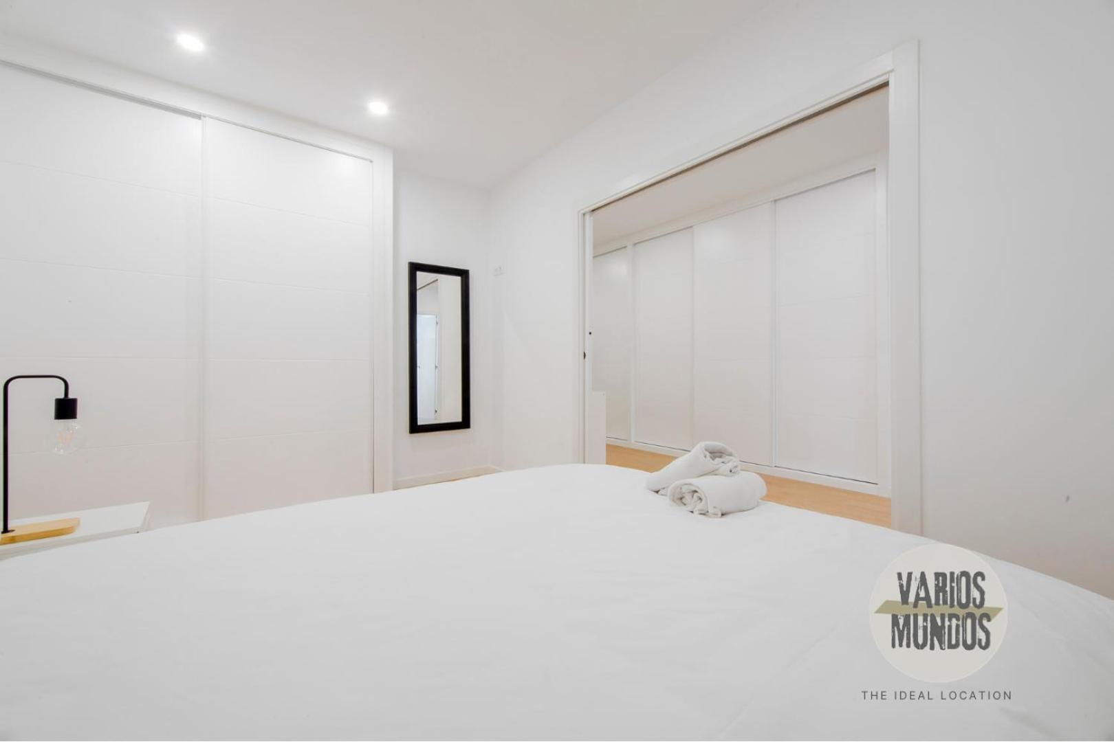 Escapada Con Parking Para 3, Vive La Latina Madrid Exteriér fotografie